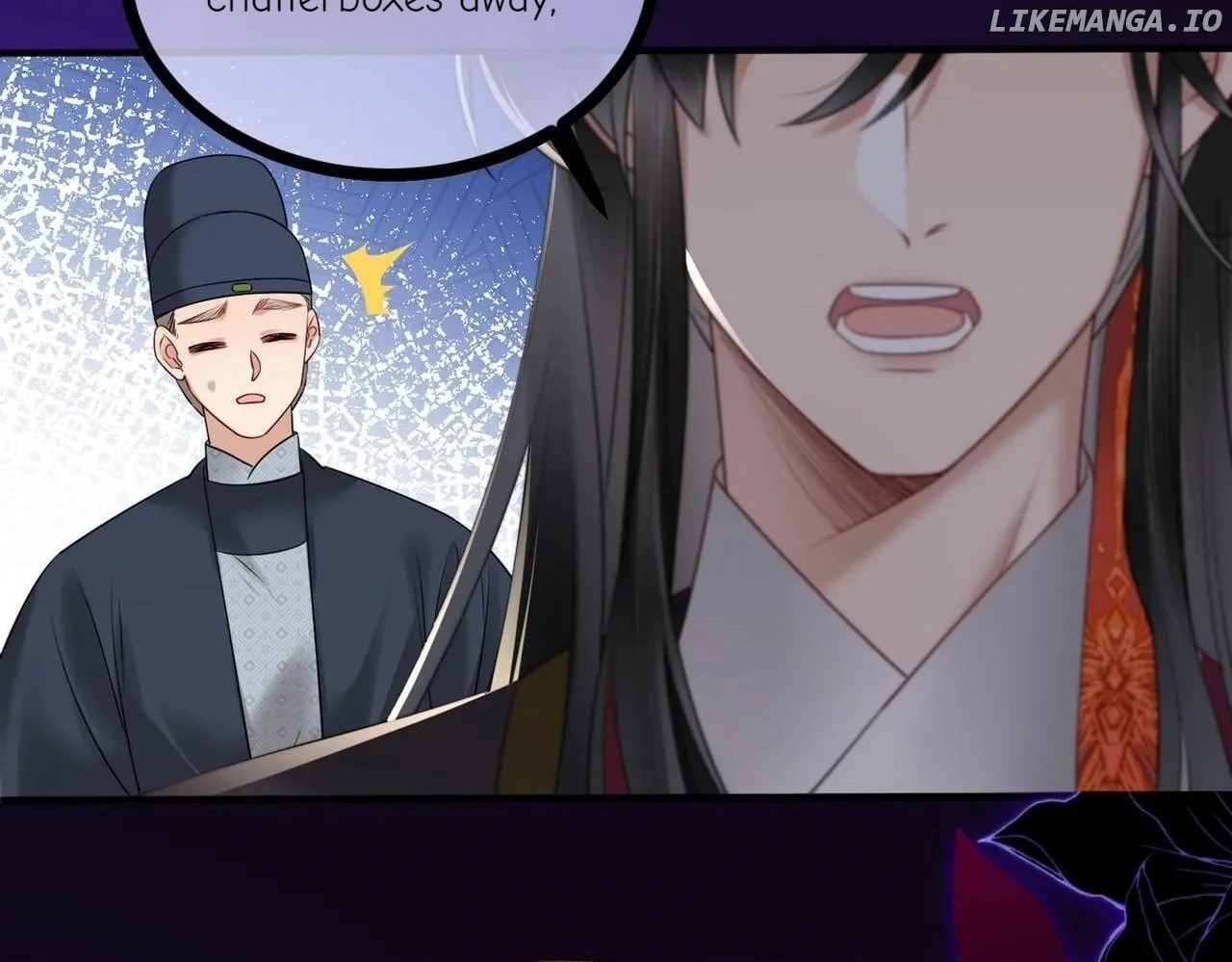 Whispers of Telepathy Chapter 10 page 75 - 