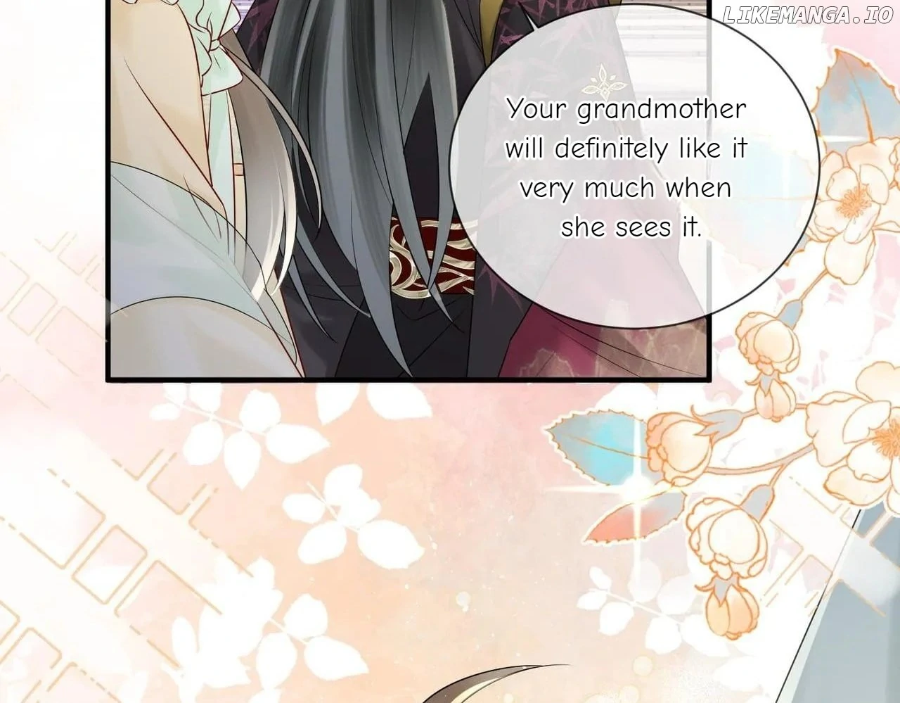 Whispers of Telepathy Chapter 11 page 11 - 
