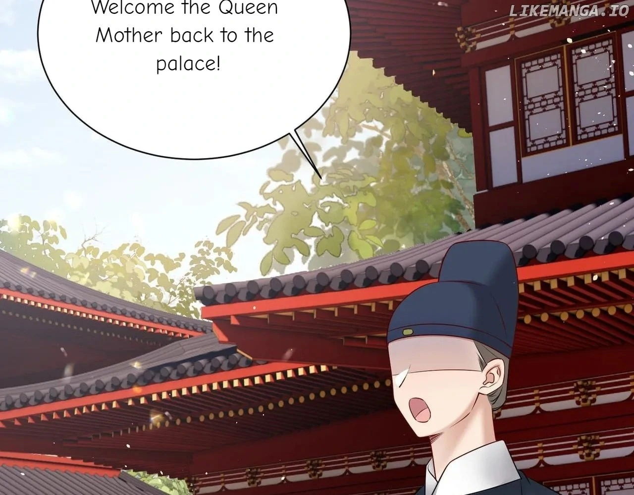 Whispers of Telepathy Chapter 11 page 16 - 