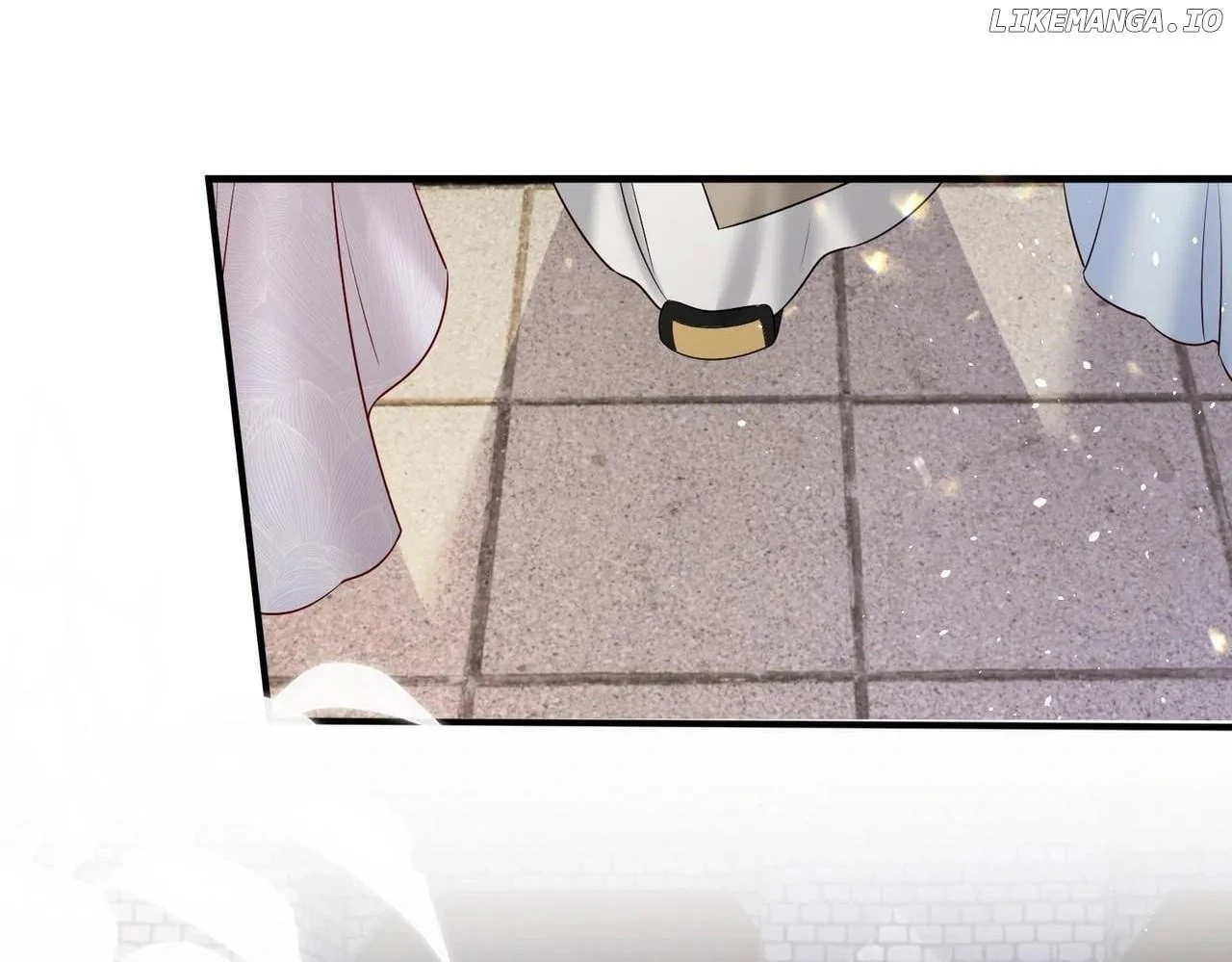 Whispers of Telepathy Chapter 11 page 18 - 