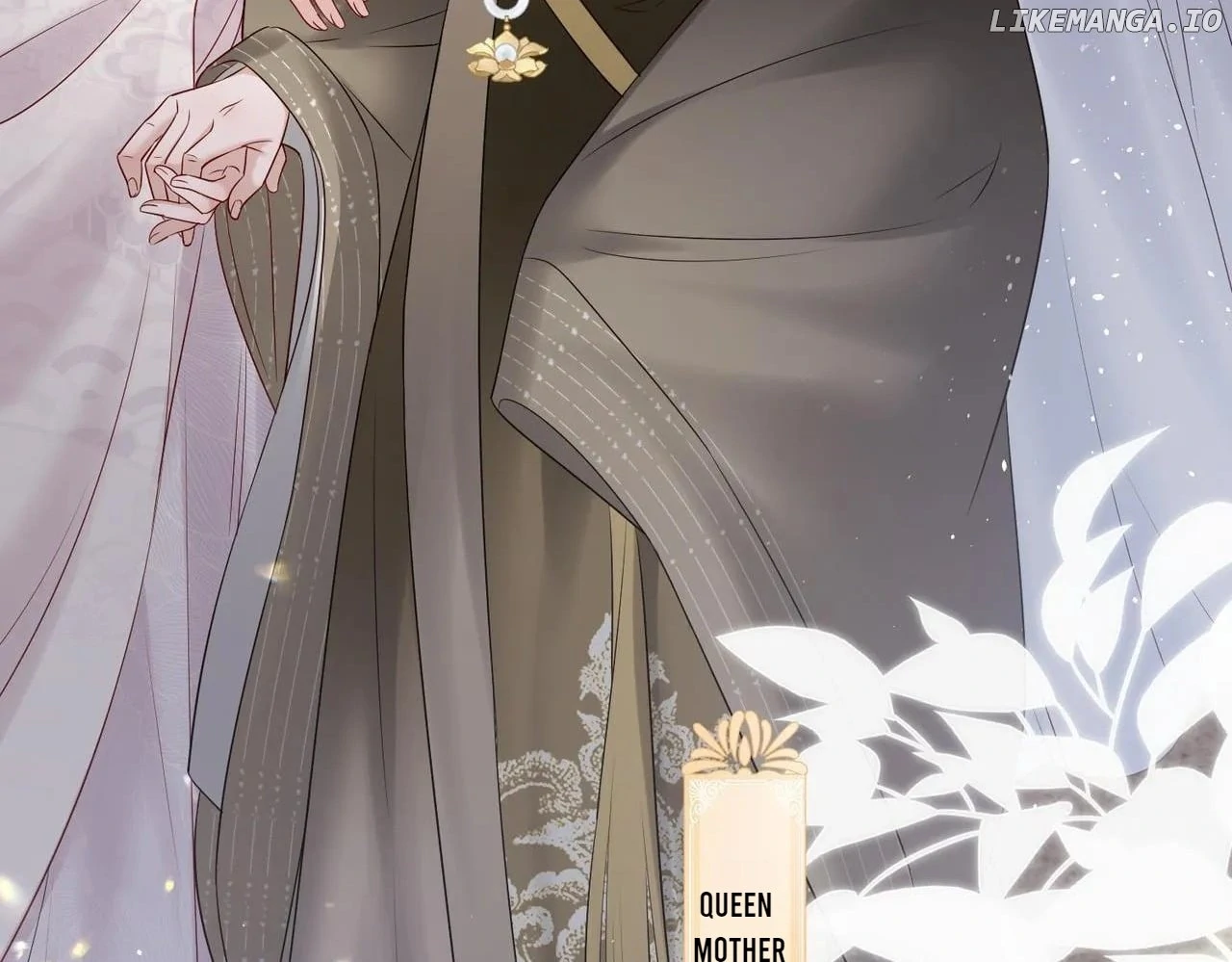Whispers of Telepathy Chapter 11 page 21 - 