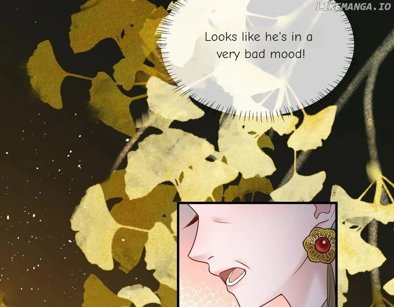 Whispers of Telepathy Chapter 11 page 24 - 