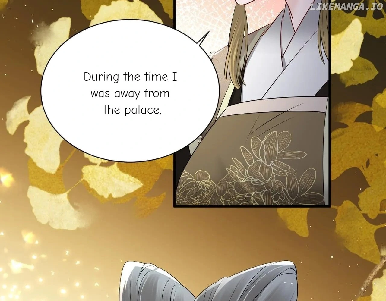Whispers of Telepathy Chapter 11 page 25 - 