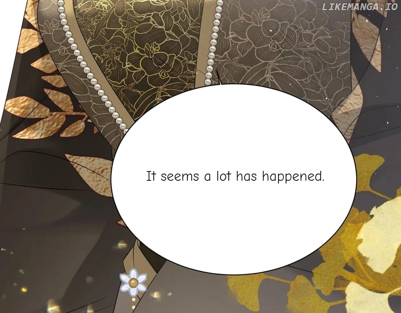 Whispers of Telepathy Chapter 11 page 28 - 