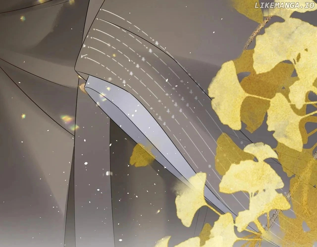 Whispers of Telepathy Chapter 11 page 29 - 