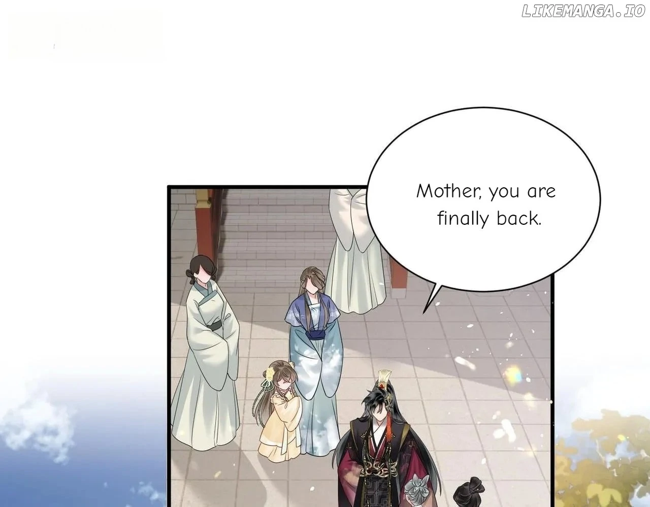 Whispers of Telepathy Chapter 11 page 31 - 