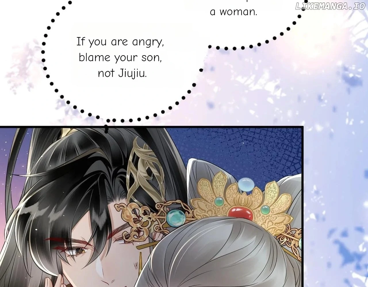 Whispers of Telepathy Chapter 11 page 35 - 
