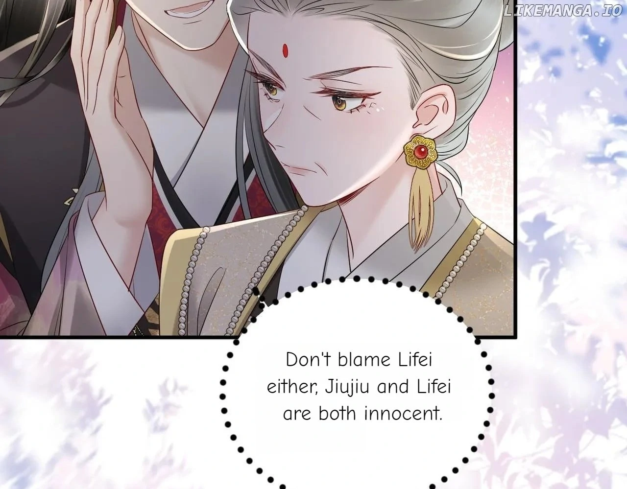 Whispers of Telepathy Chapter 11 page 36 - 