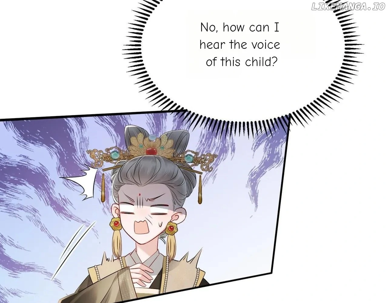 Whispers of Telepathy Chapter 11 page 41 - 