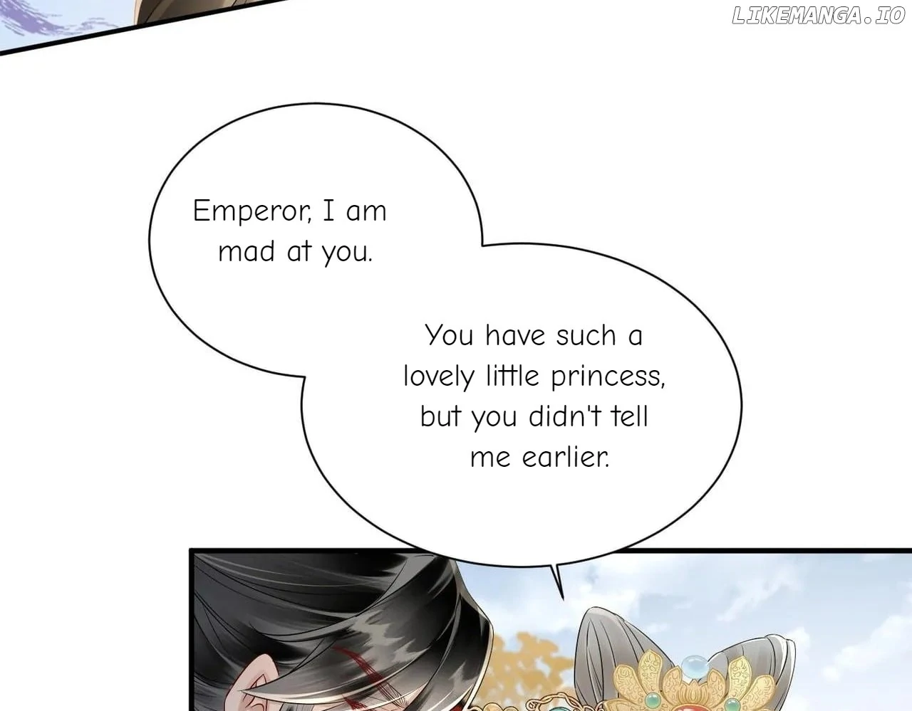 Whispers of Telepathy Chapter 11 page 42 - 