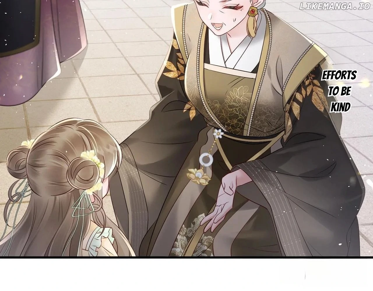 Whispers of Telepathy Chapter 11 page 45 - 