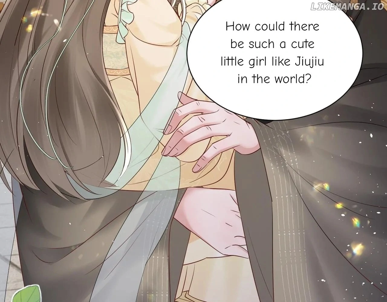 Whispers of Telepathy Chapter 11 page 49 - 