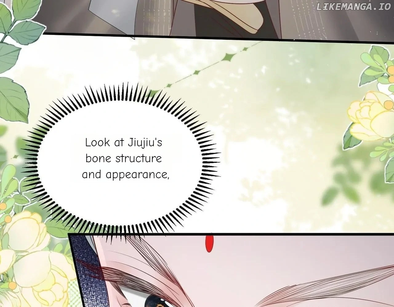 Whispers of Telepathy Chapter 11 page 50 - 