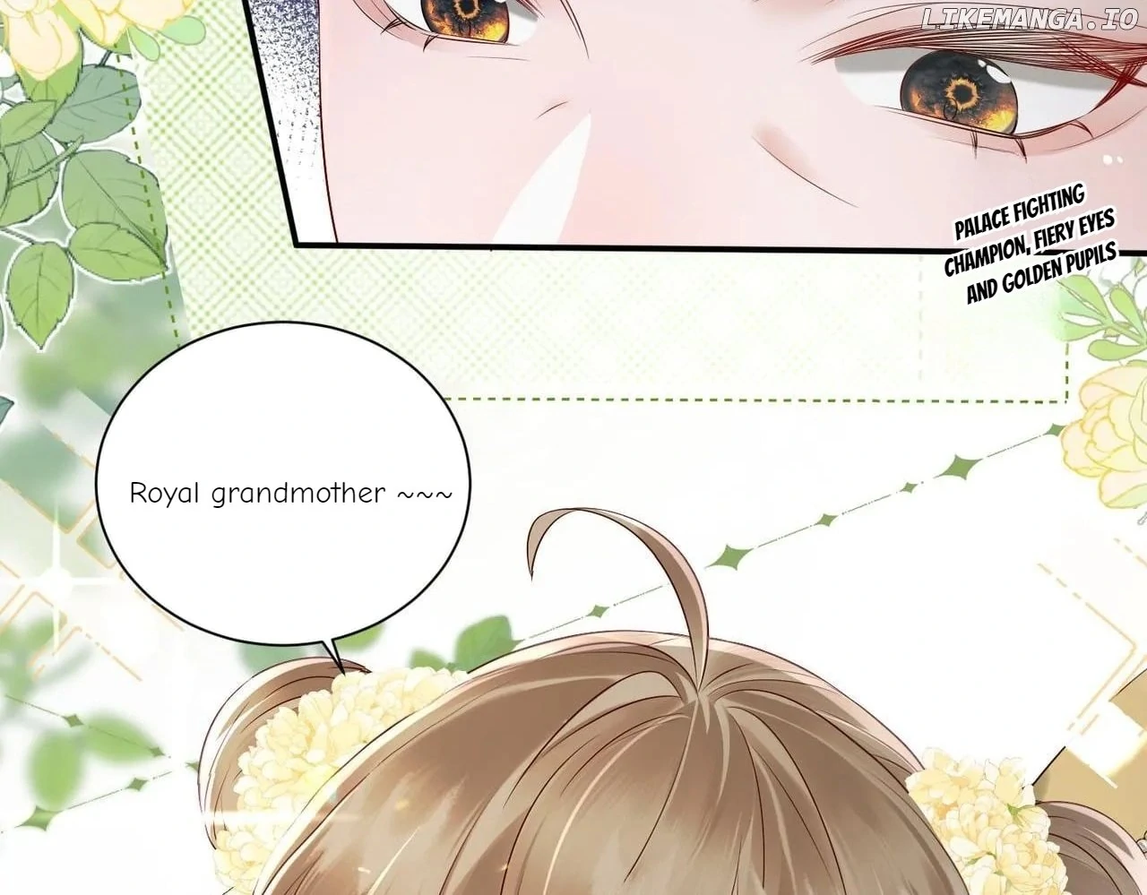 Whispers of Telepathy Chapter 11 page 51 - 