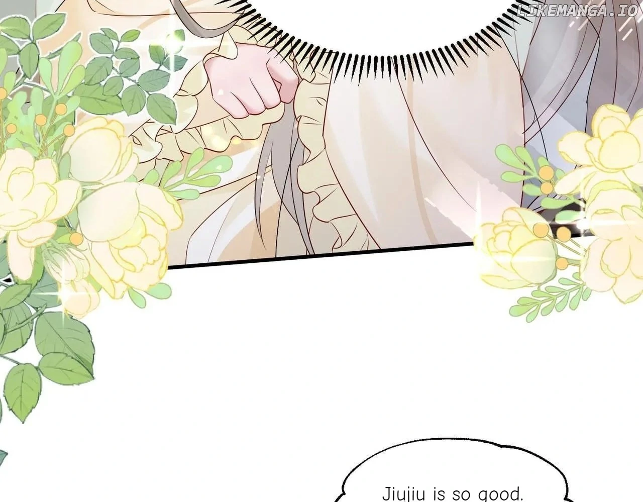 Whispers of Telepathy Chapter 11 page 53 - 