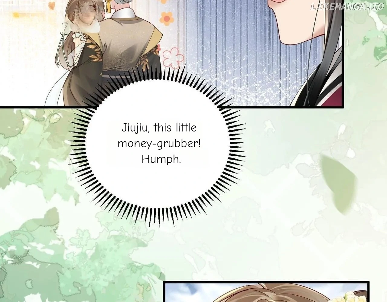 Whispers of Telepathy Chapter 11 page 57 - 
