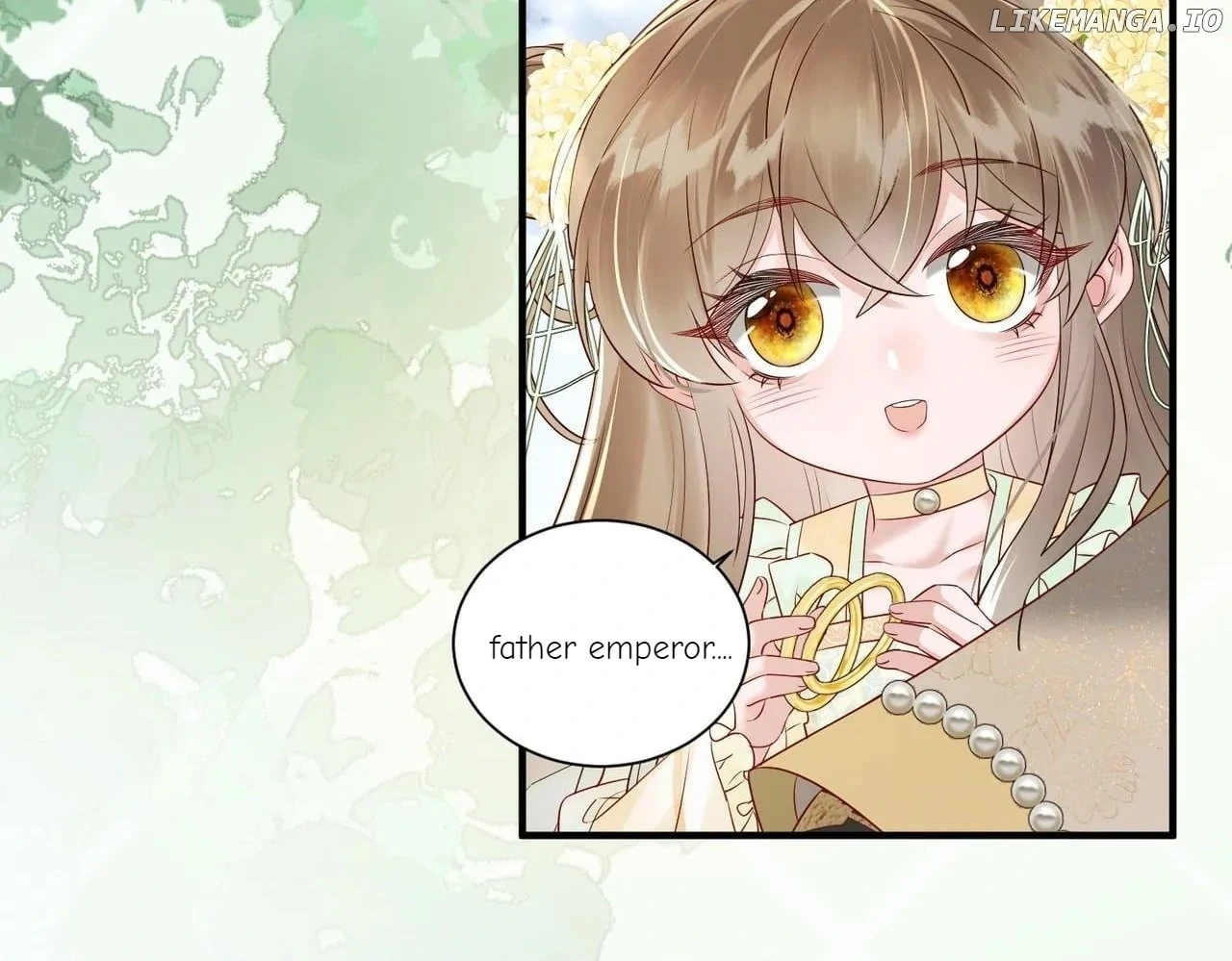 Whispers of Telepathy Chapter 11 page 58 - 