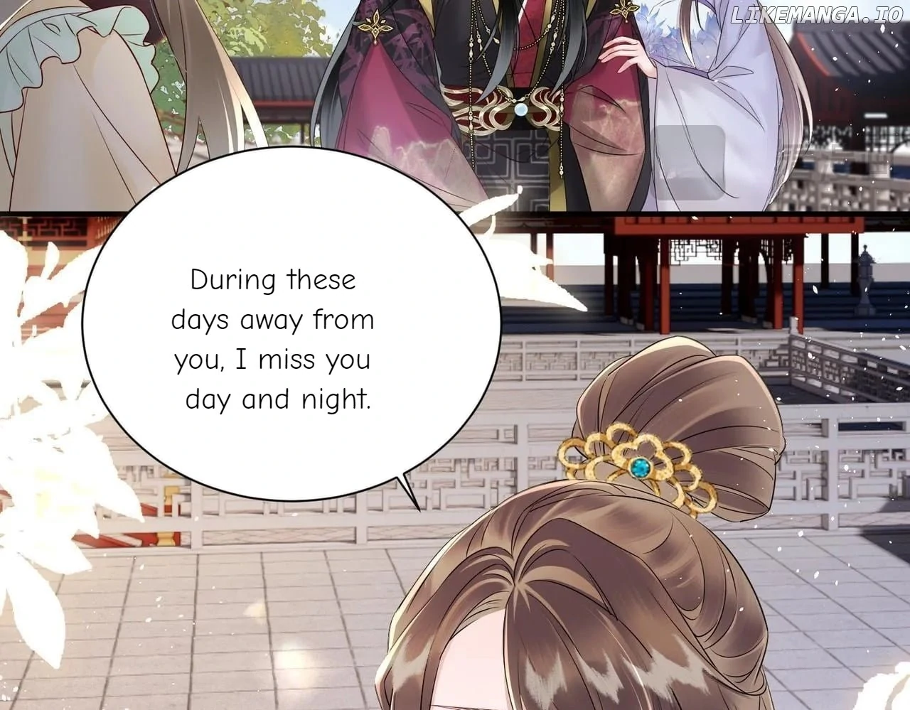 Whispers of Telepathy Chapter 11 page 60 - 