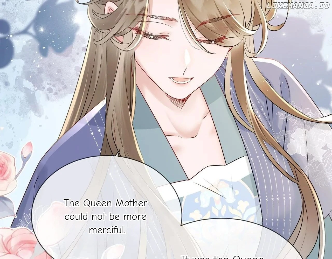 Whispers of Telepathy Chapter 11 page 7 - 
