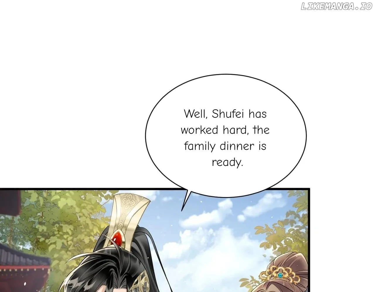 Whispers of Telepathy Chapter 11 page 63 - 