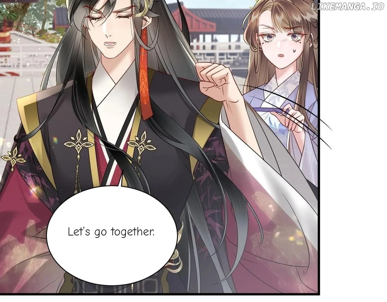Whispers of Telepathy Chapter 11 page 64 - 