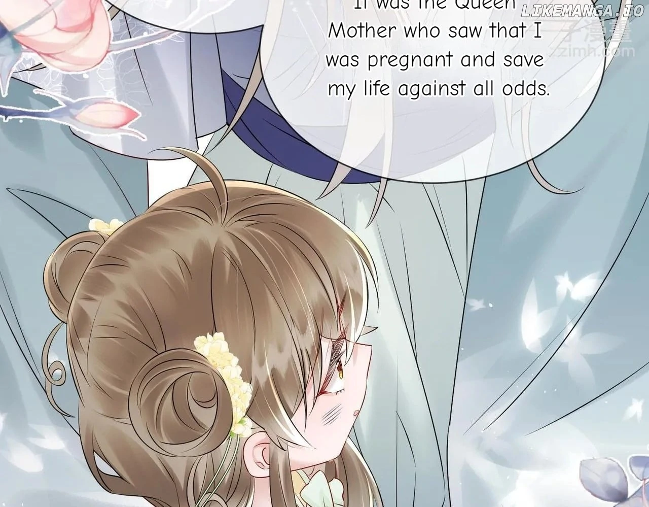 Whispers of Telepathy Chapter 11 page 8 - 