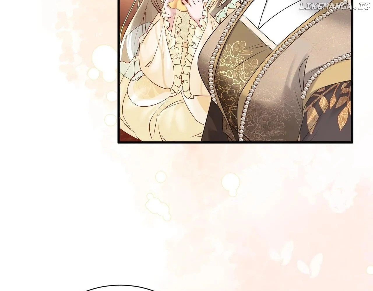 Whispers of Telepathy Chapter 11 page 74 - 