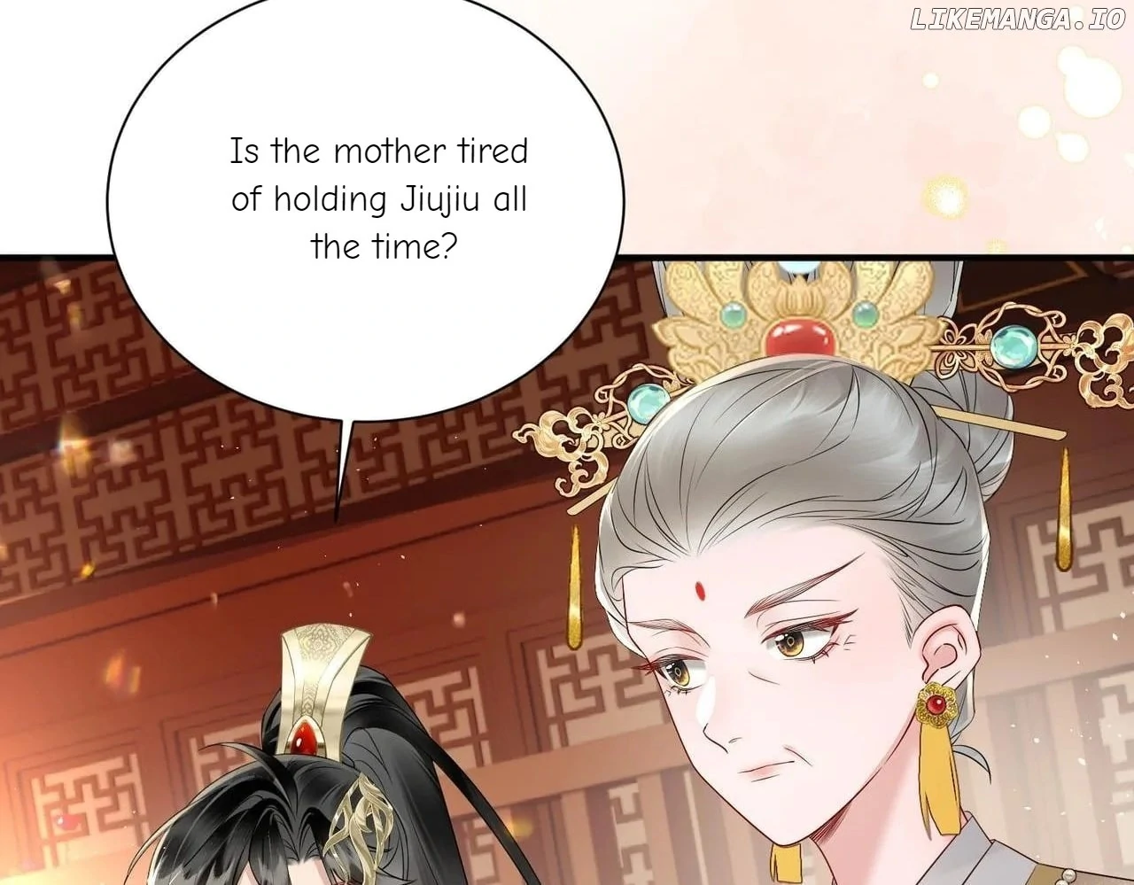 Whispers of Telepathy Chapter 11 page 75 - 