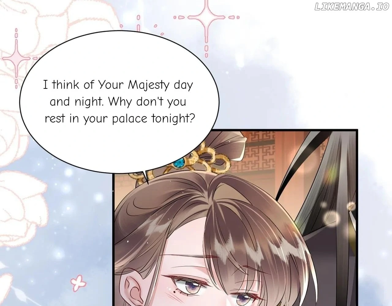 Whispers of Telepathy Chapter 11 page 80 - 