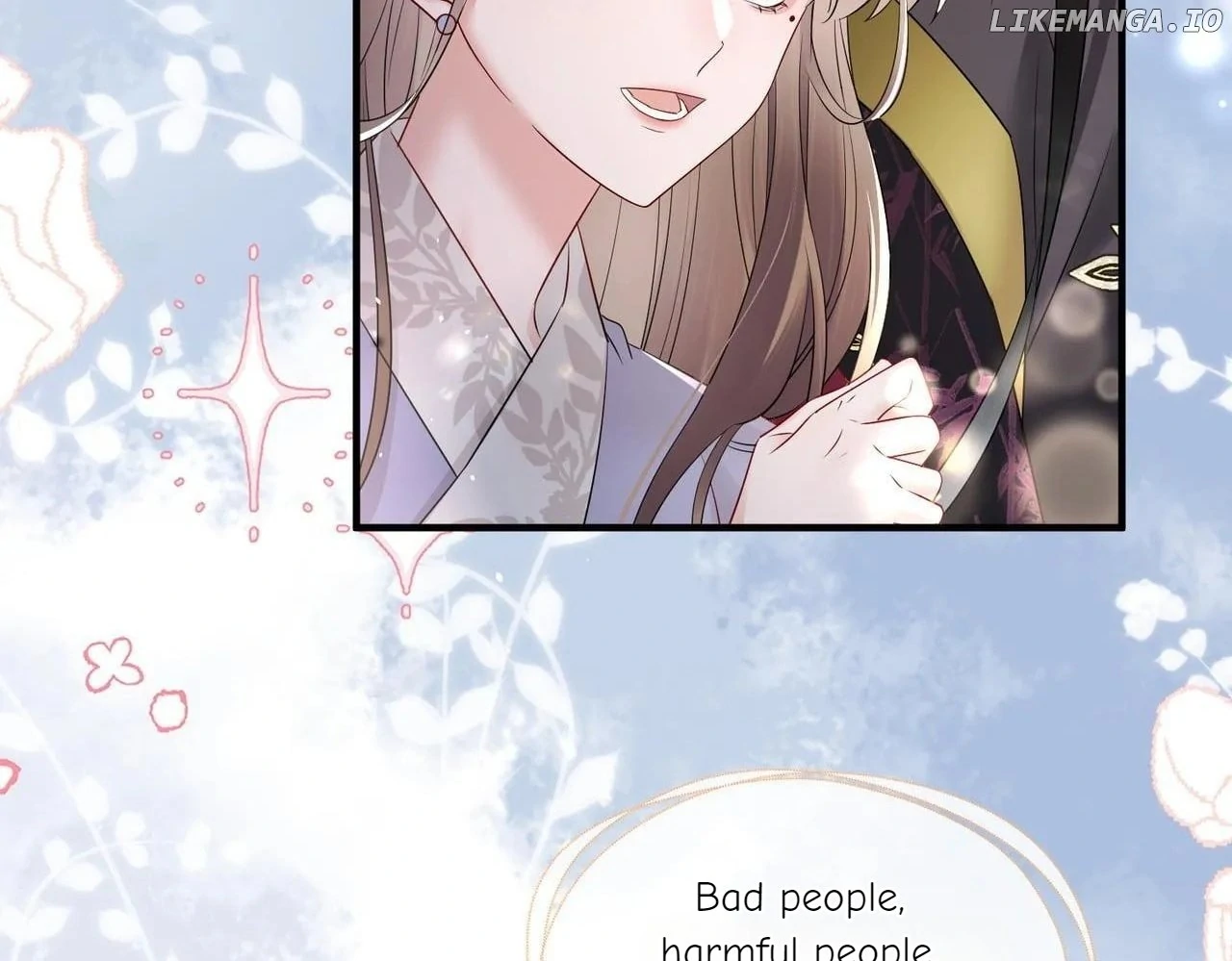 Whispers of Telepathy Chapter 11 page 81 - 