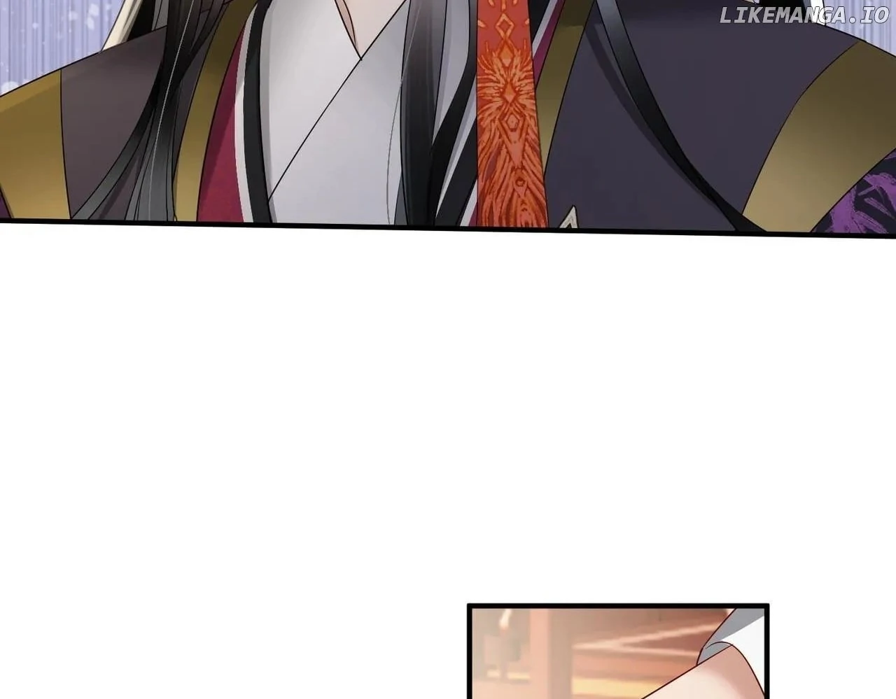 Whispers of Telepathy Chapter 11 page 85 - 