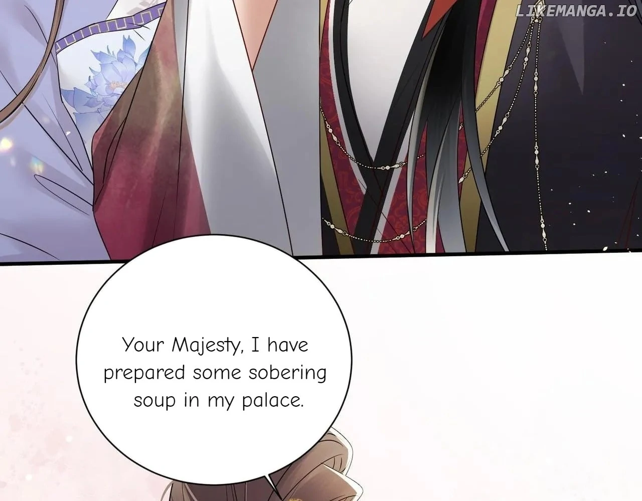 Whispers of Telepathy Chapter 11 page 88 - 