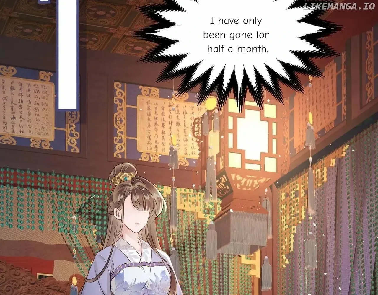 Whispers of Telepathy Chapter 12 page 14 - 