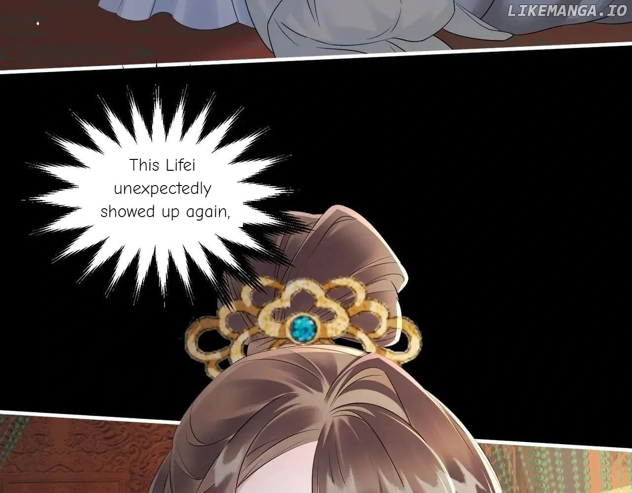 Whispers of Telepathy Chapter 12 page 16 - 