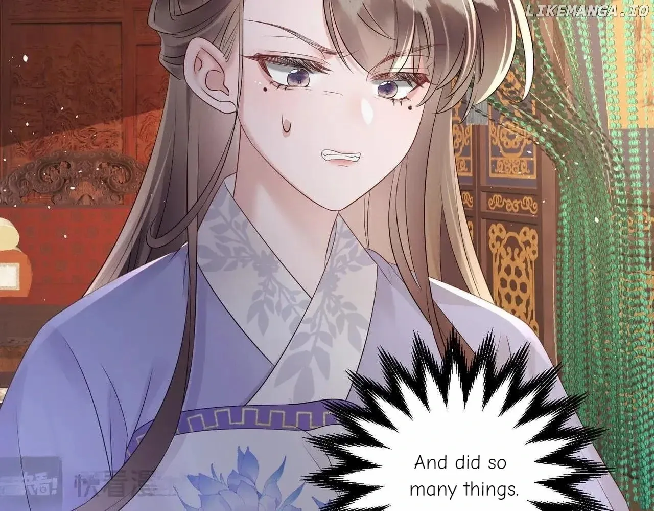 Whispers of Telepathy Chapter 12 page 17 - 