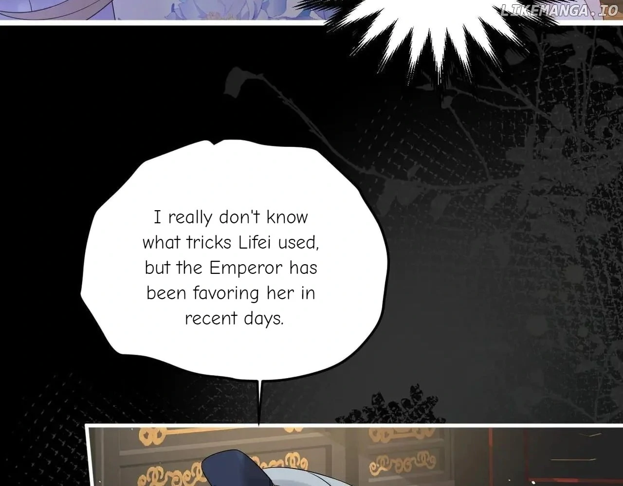 Whispers of Telepathy Chapter 12 page 18 - 