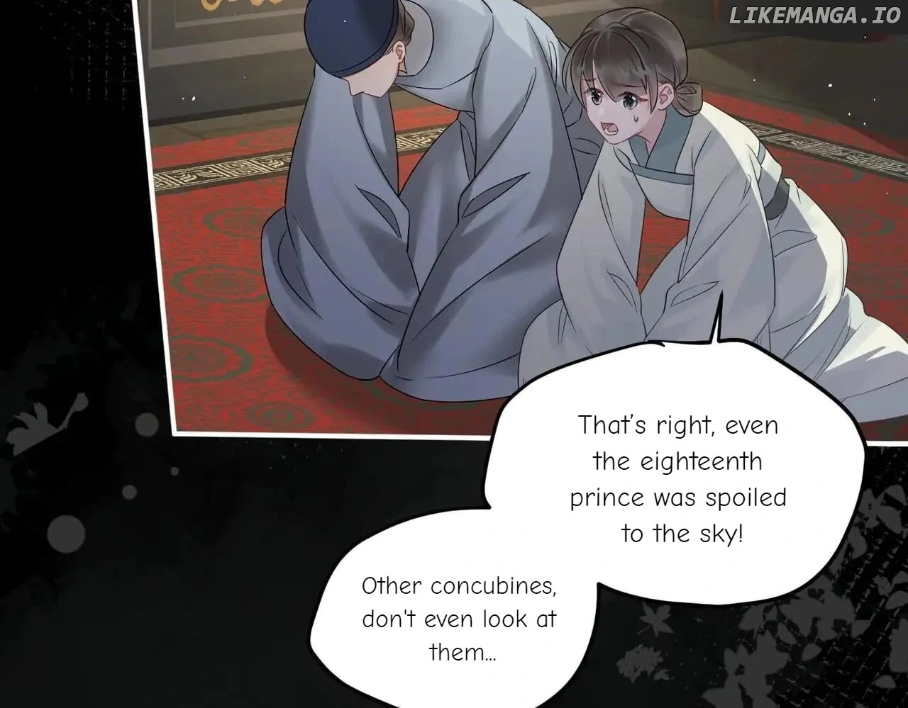 Whispers of Telepathy Chapter 12 page 19 - 