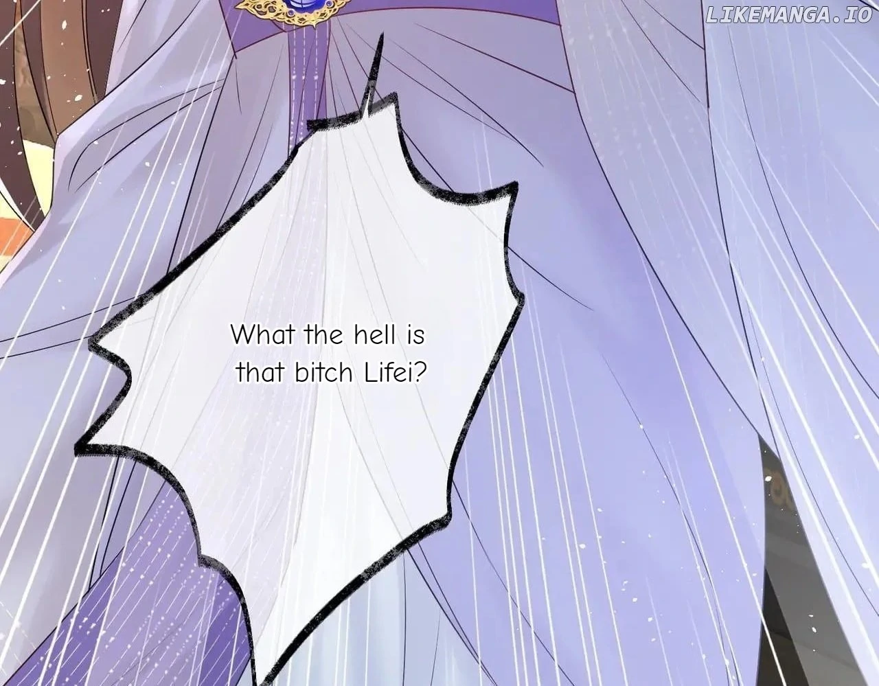 Whispers of Telepathy Chapter 12 page 23 - 