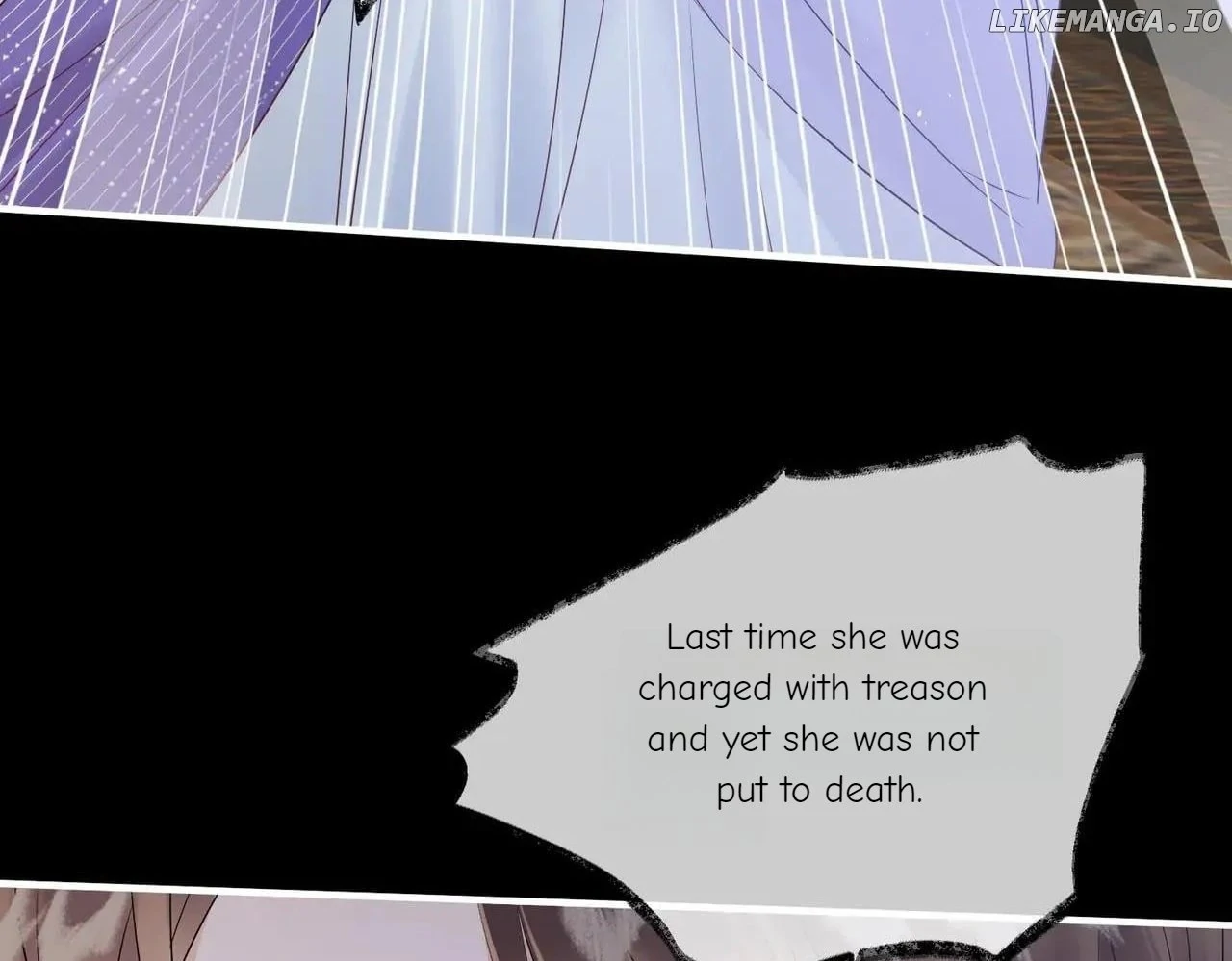 Whispers of Telepathy Chapter 12 page 24 - 