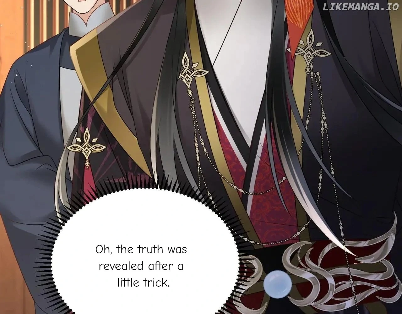 Whispers of Telepathy Chapter 12 page 29 - 
