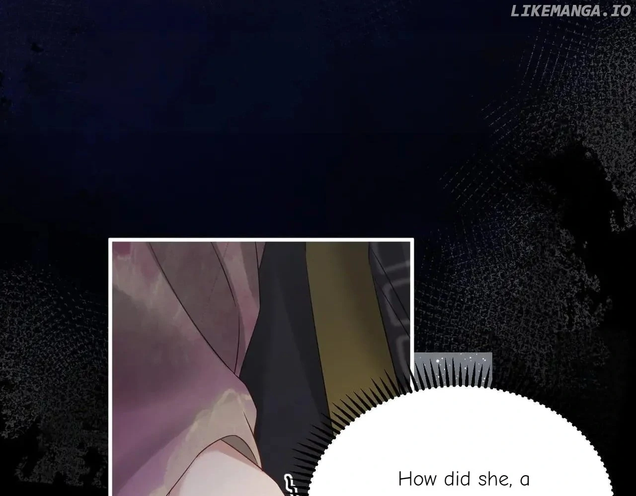 Whispers of Telepathy Chapter 12 page 31 - 