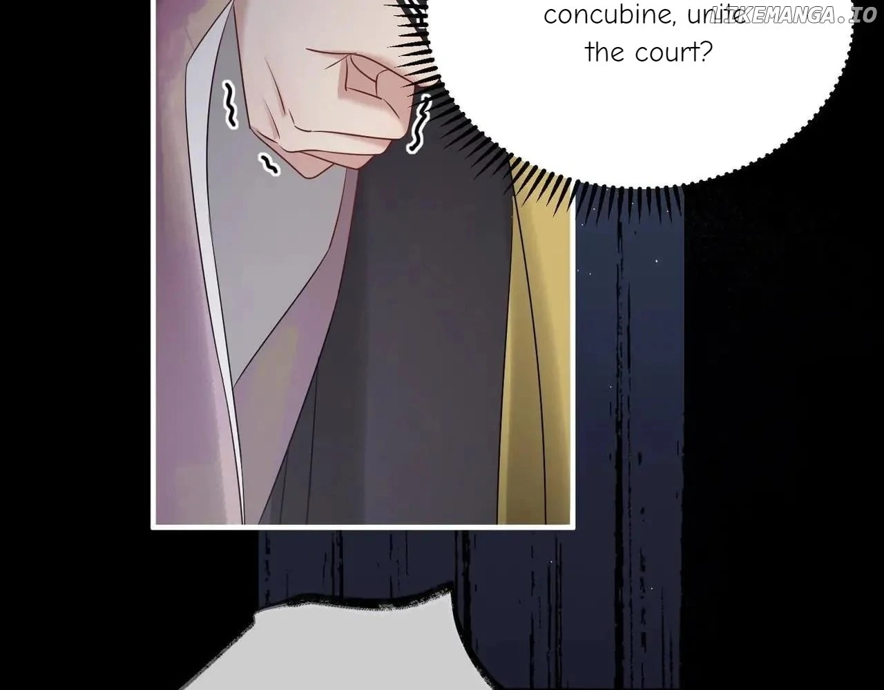 Whispers of Telepathy Chapter 12 page 32 - 