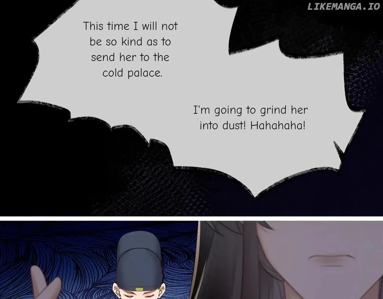Whispers of Telepathy Chapter 12 page 33 - 