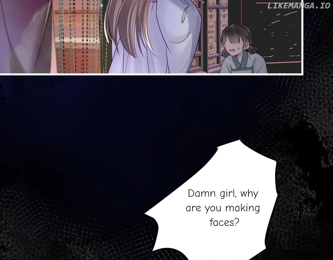 Whispers of Telepathy Chapter 12 page 38 - 