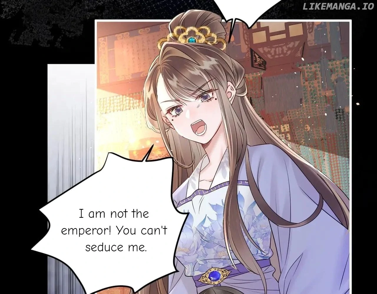 Whispers of Telepathy Chapter 12 page 39 - 