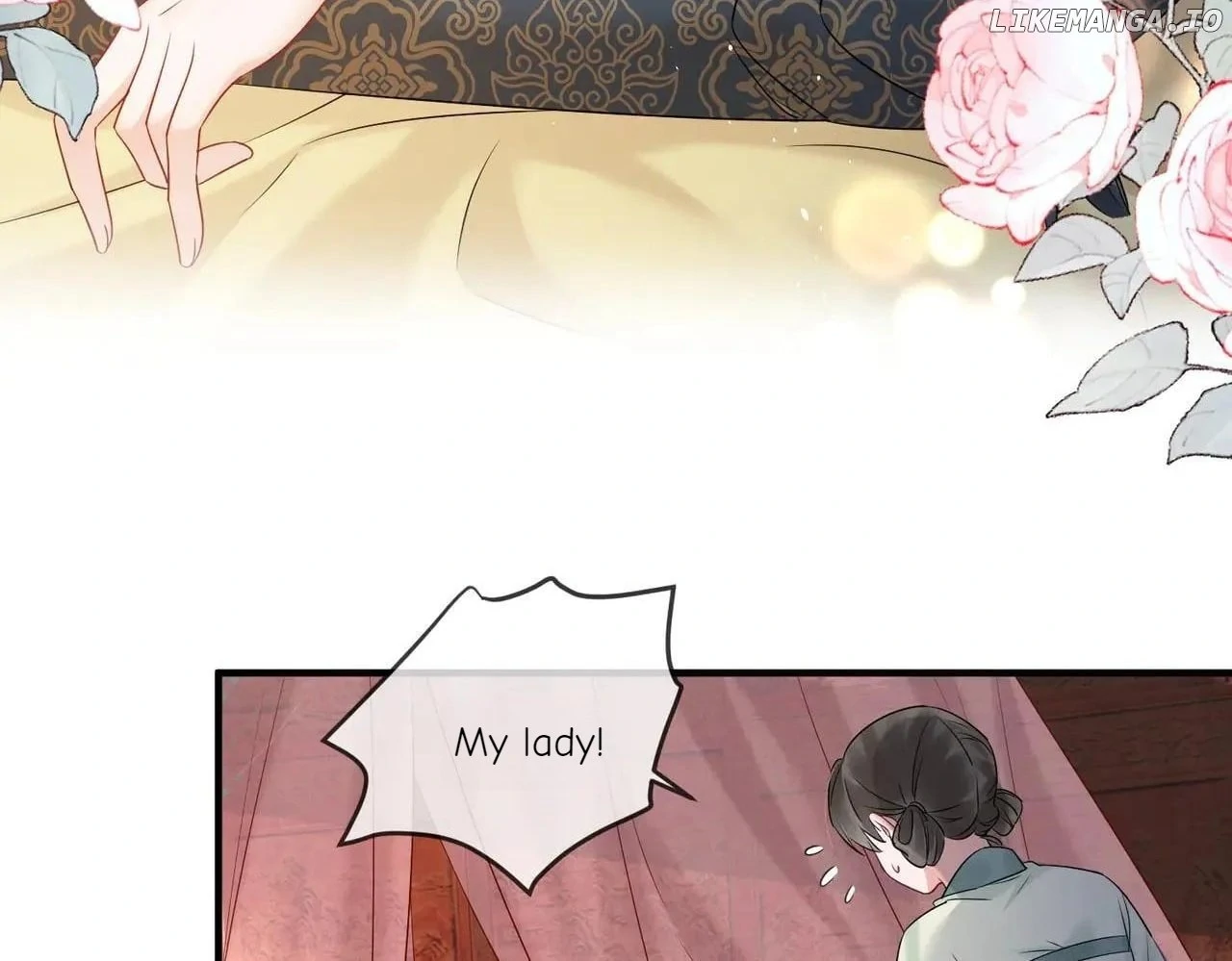Whispers of Telepathy Chapter 12 page 5 - 