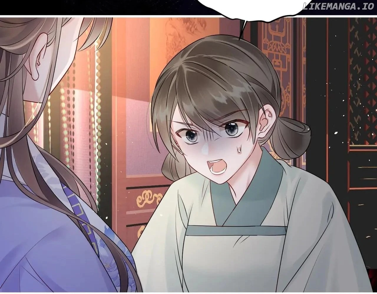 Whispers of Telepathy Chapter 12 page 41 - 