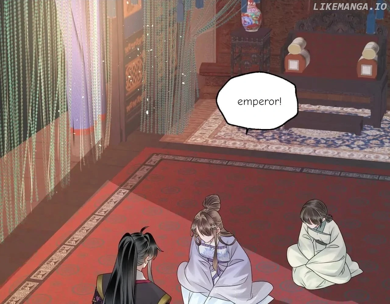 Whispers of Telepathy Chapter 12 page 48 - 