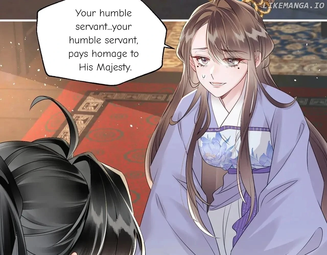 Whispers of Telepathy Chapter 12 page 50 - 