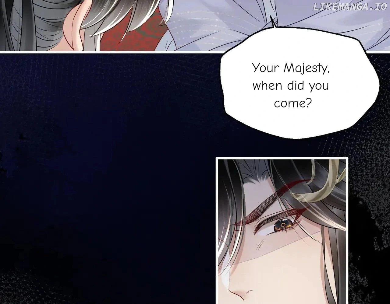 Whispers of Telepathy Chapter 12 page 51 - 